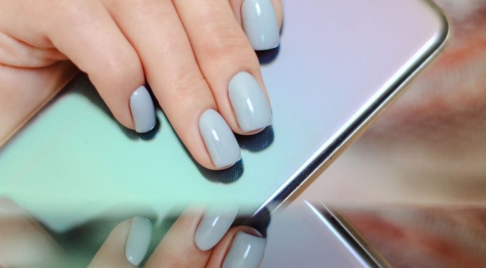 Cum sa faci manichiura cu gel?