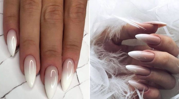 Cum se fac unghii baby boomer si ce modele sa alegi?