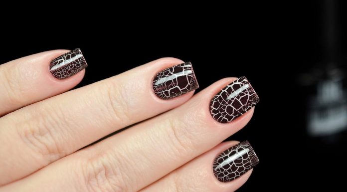 Ce unghii cu gel de vara se poarta?