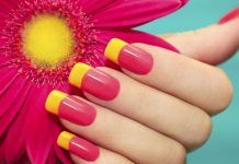 Care sunt cele mai frumoase unghii de vara colorate?