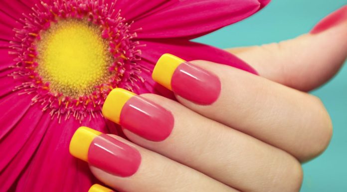 Care sunt cele mai frumoase unghii de vara colorate?