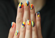 Care sunt cele mai frumoase unghii de vara colorate?