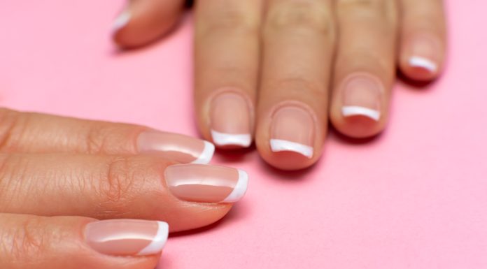 Cum sa obtii unghii french alb frumoase?