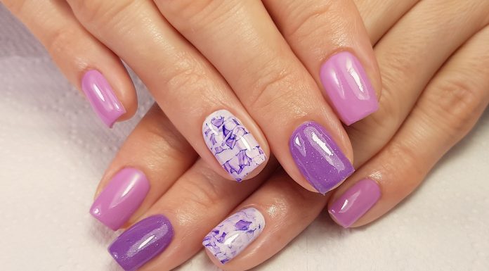 Ce modele de unghii cu gel sa incerci chiar acum?
