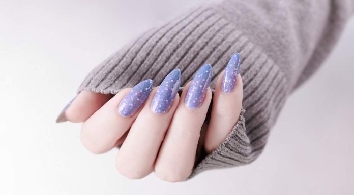 Care sunt cele mai frumoase modele de unghii lungi?