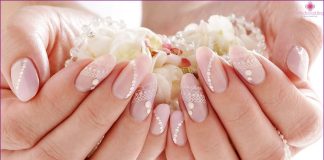 Care modele de unghii mireasa sunt cele mai frumoase?