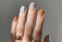 Ce modele de unghii patrate sunt in tendinte?