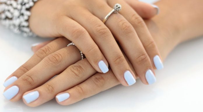 23 Idei de unghii semipermanente de incercat