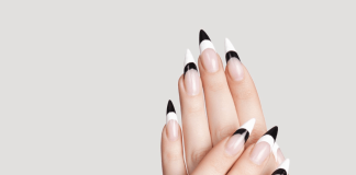 Care sunt cele mai indraznete modele de unghii stiletto?