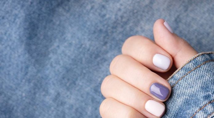 Care sunt cele mai trendy culori unghii 2022?
