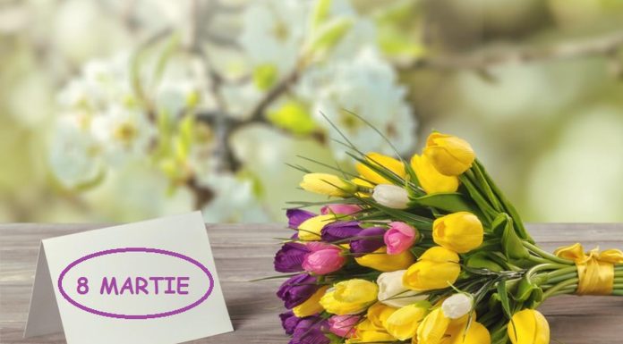 Urari de 8 martie ziua femeii: Ce urari deosebite sa trimiti?