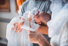 Urari de botez: Care sunt cele mai speciale urari?