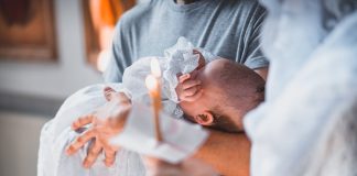 Urari de botez: Care sunt cele mai speciale urari?