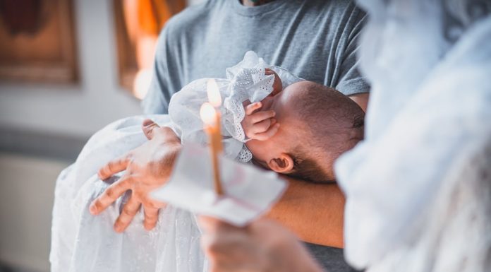 Urari de botez: Care sunt cele mai speciale urari?