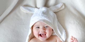 Urari de botez: Care sunt cele mai speciale urari?