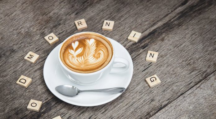 Urari de buna dimineata la cafea: Ce urari frumoasa sa trimiti?