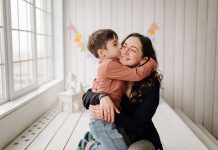 La multi ani baiatul meu: Care sunt cele mai dragute felicitari?