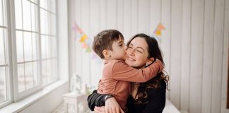 La multi ani baiatul meu: Care sunt cele mai dragute felicitari?