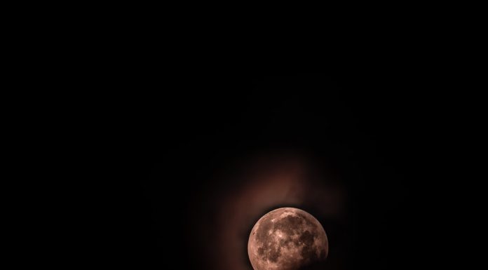Urari de noapte buna: Care sunt cele mai incantatoare urari?