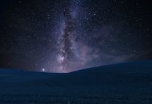 Urari de noapte buna: Care sunt cele mai incantatoare urari?