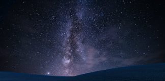 Urari de noapte buna: Care sunt cele mai incantatoare urari?