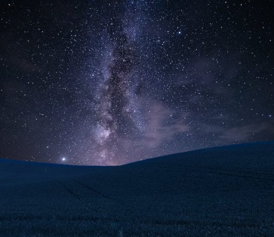 Urari de noapte buna: Care sunt cele mai incantatoare urari?