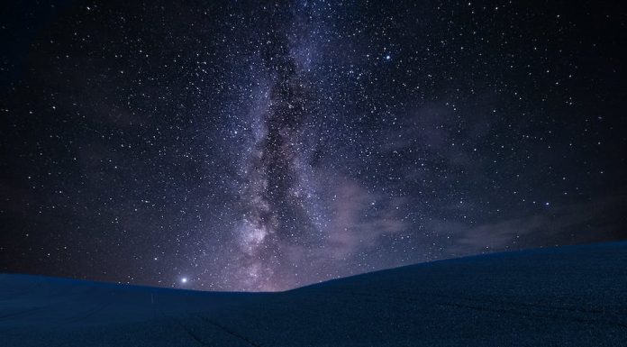 Urari de noapte buna: Care sunt cele mai incantatoare urari?