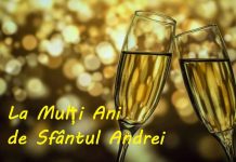 Care sunt cele mai unice urari si felicitari de Sf. Andrei?