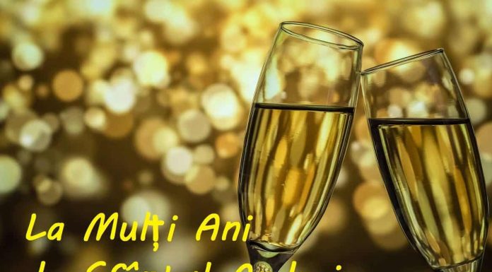 Care sunt cele mai unice urari si felicitari de Sf. Andrei?