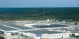 Cand s-a infiintat uzina Dacia de la Mioveni?