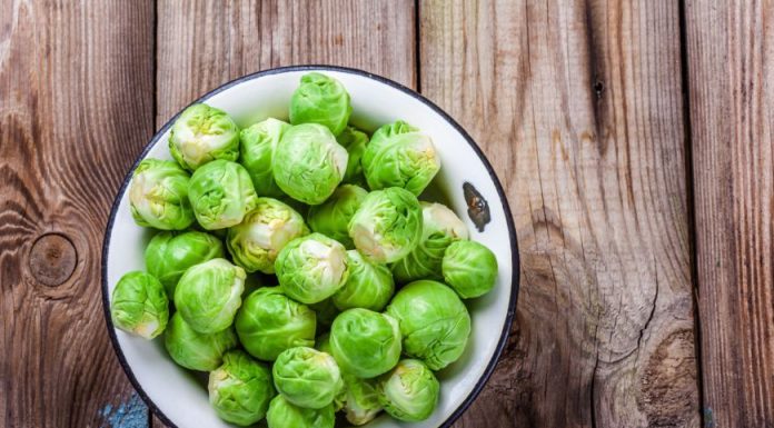 Varza de bruxelles: Care sunt cele mai gustoase retete?