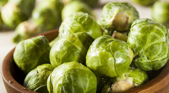 Varza de bruxelles: Care sunt cele mai gustoase retete?
