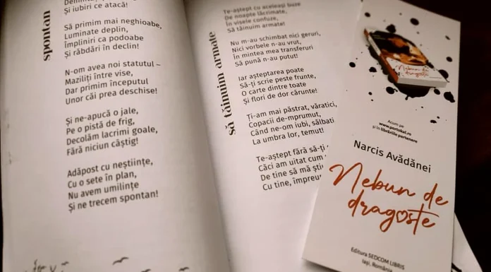 Care sunt cele mai romantice versuri de dragoste?