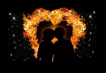 Care sunt cele mai romantice versuri de dragoste?