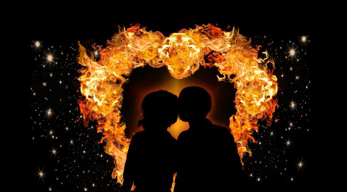 Care sunt cele mai romantice versuri de dragoste?