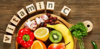 Care sunt beneficiile vitaminei C pentru ten?