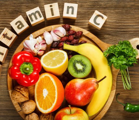 Care sunt beneficiile vitaminei C pentru ten?