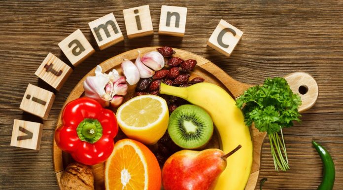 Care sunt beneficiile vitaminei C pentru ten?