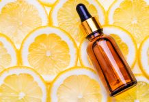 Care sunt beneficiile vitaminei C pentru ten?