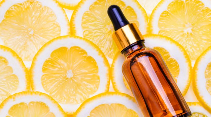 Care sunt beneficiile vitaminei C pentru ten?