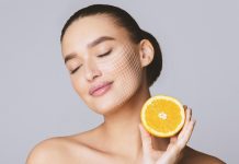 Care sunt beneficiile vitaminei C pentru ten?