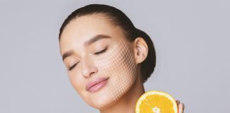 Care sunt beneficiile vitaminei C pentru ten?