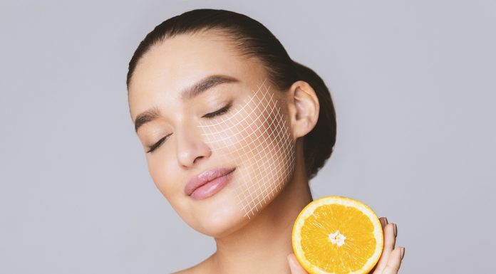 Care sunt beneficiile vitaminei C pentru ten?