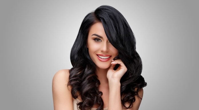 De ce sa alegi o vopsea de par fara amoniac?