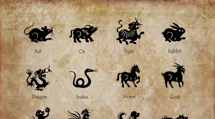 Ce a prezis zodiacul chinezesc pentru anul 2022?