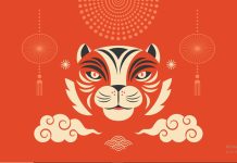 Ce a prezis zodiacul chinezesc pentru anul 2022?