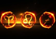 Care sunt zodiile de foc? Trasaturi, Caracteristici, Personalitate si altele