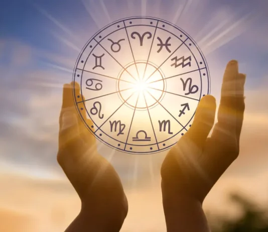 Zodii pe luni: Ce zodie esti dupa luna in care te-ai nascut?