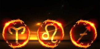 Care sunt zodiile de foc? Trasaturi, Caracteristici, Personalitate si altele