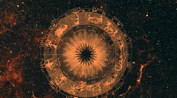 Zodii de foc: Care sunt caracteristicile, puterile, trasaturile zodiilor?